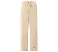 Picture Organic Clothing - Pantalone in velluto a coste - Laikko Pants Pure Cashmere per Donne in Cotone - Taglia S - Beige
