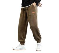 Pantaloni Pigiama Uomo Cotone Leggero Pantalaccio Yoga Montagna Invernale 5 Escursionismo Combat Donna Jersey Tempo Hiking Completo Trapper Sfumati Vuol Cape Lati Pied Tweed