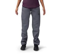 Pantaloni Pioggia Fox Lady Ranger 2.5L Grafite M