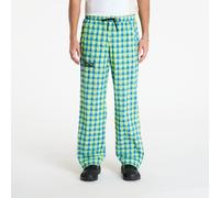 Pantaloni PLEASURES x Boiler Room Practice Track Pants Neon XL
