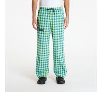 Pantaloni PLEASURES x Boiler Room Practice Track Pants Neon XXL