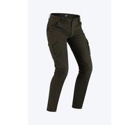 Pantaloni PMJ PROMOJEANS SANTIAGO TESTA DI MORO