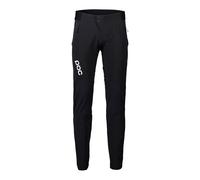 POC Rhythm Resistance Pants - Uomo - Nero - Taglia XL- modello 2023