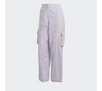 Pantaloni Premium Essentials Nylon Cargo Silver Dawn 38