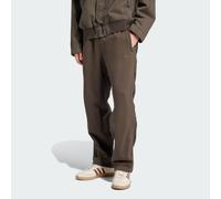 Pantaloni Premium Essentials Open Hem Shadow Olive XL