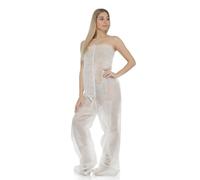 Pantaloni Pressoterapia TNT e PLT a Piede Chiuso 10 PZ