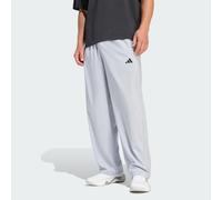Adidas Power Essentials Workout Joggers Grigio XL Uomo