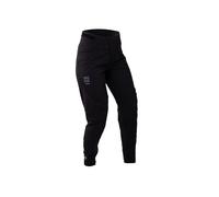 Leatt - Women's MTB Trail 3.0 Pants Padded - Pantaloni da ciclismo M nero