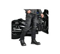 Pantaloni Protettivi Da Moto Jeans Da Equitazione Leggeri