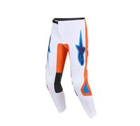 Alpinestars Fluid Grid Off-road Pants Bianco 38 Uomo
