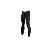 Pantaloni protettivi leatt impact 3df 6 0 nero