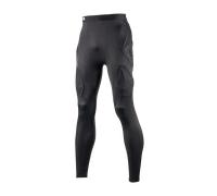 ONeal Dirt Crash, pantaloni protettivi XL male Nero