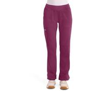 PANTALONI PULL-ON CHEROKEE REVOLUTION - donna L - vinaccia