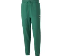 Pantaloni Puma Classics Small logo sweatpants 4065453242786 in taglia S EU