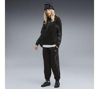 Pantaloni PUMA Sport Animal da donna, Accessori, Nero, S S