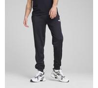 Pantaloni PUMA Sport Poly da uomo, Abbigliamento, Blu, S S
