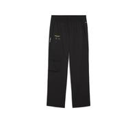 Pantaloni PUMA x ASTON MARTIN ARAMCO F1® TEAM PUMATECH da uomo, Accessori, Nero, XL XL