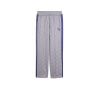 Pantaloni PUMA x KIDSUPER T7 unisex, Select, Grigio Echo/Aop, XXL XXL