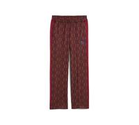 Pantaloni PUMA x KIDSUPER T7 unisex, Select, Ruby Shimmer/Aop, S S