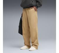 Pantaloni PUMA x REPRESENT da uomo, Abbigliamento, Beige, M M