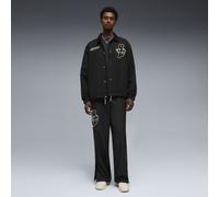 Pantaloni PUMA x REPRESENT da uomo, Abbigliamento, Nero, XXL XXL