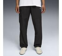 Pantaloni PUMATECH Better Woven da uomo, Accessori, Nero, XXL XXL