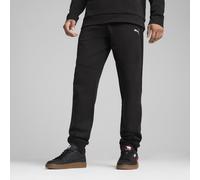 PUMA PUMATECH Pants Dk cl, Pantaloni Lavorati a Maglia Uomo, PUMA Black, L