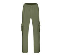 Pantaloni Punk Uomo Pantaloni Militari Lunghi Etnici Particolari Stretti Utility Scuri Laccio Stampa Camicie Abbinamenti Disegnati Fighi Strass Abbinarli Standard Shorts Accorciabili