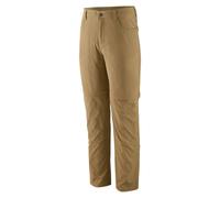 Pantaloni Quandary Convertibili Uomo - Uomo - 34 - Patagonia