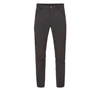 Rab ascendor light regular pants grey