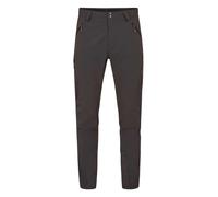 Rab Ascendor Light - pantaloni trekking - uomo 36 Grey man Dwr,Pfc-Free