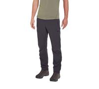 Pantaloni Rab Incline Light Gris 36
