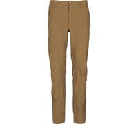 Pantaloni Rab Incline Light Pants (Cumin) uomo XL (36 UK REG)