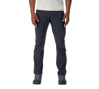 Pantaloni Rab Incline Noir 34