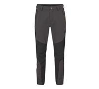 Pantaloni Rab Torque Grigio 32 Breve