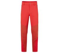Pantaloni Rab Torque Mountain Rouge 34 Tall