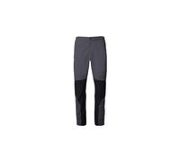 Pantaloni rab torque regular donna grigio