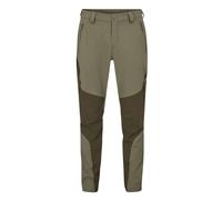 Pantaloni Rab Torque Verde 28 Breve