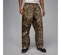 Pantaloni Realtree in tessuto Jordan Brooklyn - Donna - Verde S