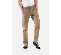Pantaloni Reell Reflex Easy Marron S