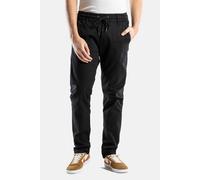 Pantaloni Reell Reflex Easy Noir S
