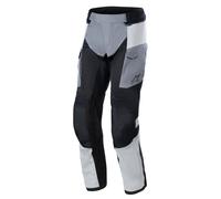 Pantaloni regolari Alpinestars Andes Air Drystar - grigio ghiaccio/grigio...
