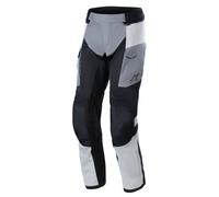 Pantaloni regolari Alpinestars Andes Air Drystar - grigio ghiaccio/grigio scu...