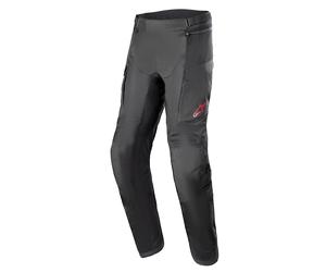 Pantaloni regolari Alpinestars Andes Air Drystar - Nero