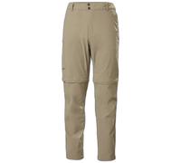 Helly Hansen Brono Softshell Zip off Pant Pebble Mens S