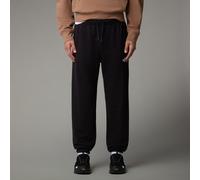 Pantaloni regular Simple Dome Light Nero XL Tinta unita