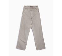 Nike Life Women's Carpenter Pants Ref. FZ6569-014 Colore Grigio Taglia 36
