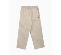 Pantaloni Relaxed One Basketball adidas Performance One Basketball Unisex Woven Pants Unisex Ref. JC7838 Colore Beige Taglia XL
