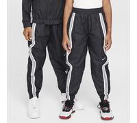 Pantaloni Repel da basket Nike Crossover - Ragazzo/a - Nero S