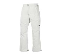 PANTALONI RESERVE 2L STRETCH SLIM DONNA Burton Bianco